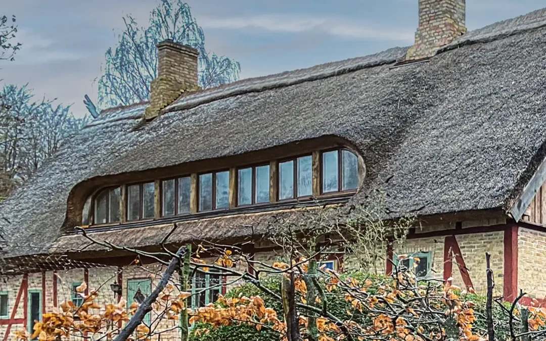 Perfect House ombyggnad